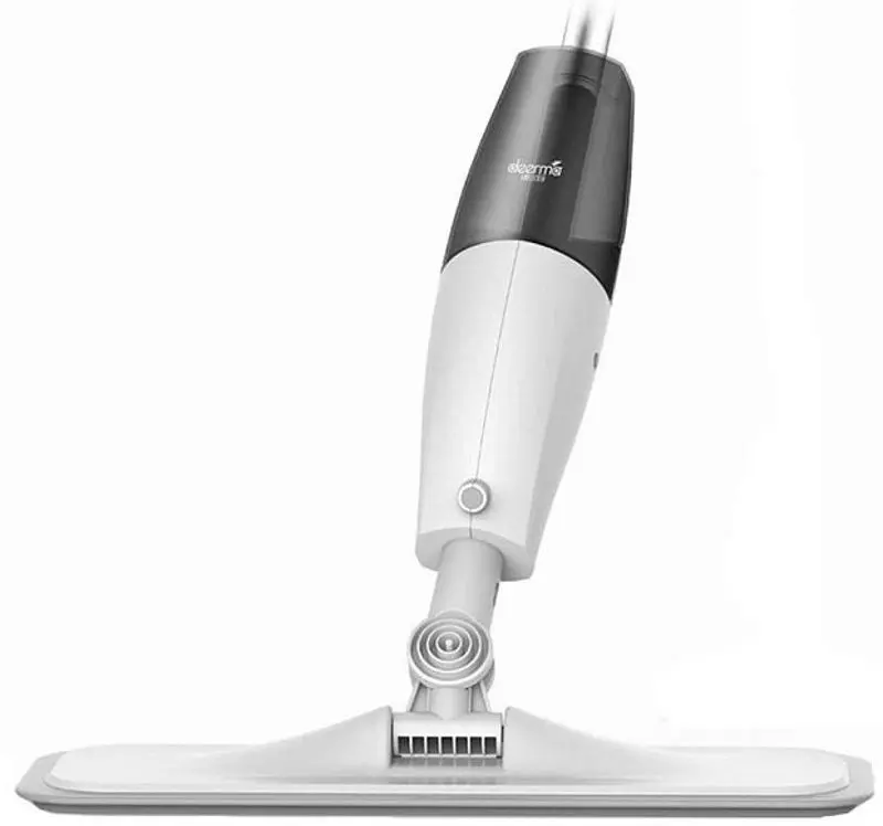 Mop cu pulverizator Xiaomi Deerma Spray Mop TB500 (White)