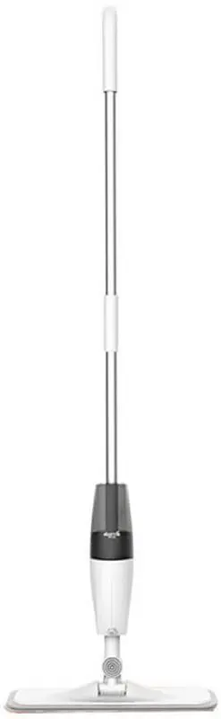 Mop cu pulverizator Xiaomi Deerma Spray Mop TB500 (White)