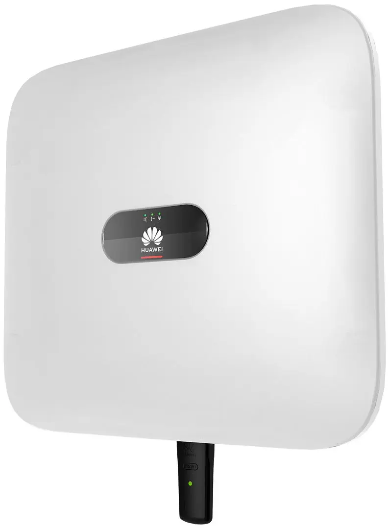 Солнечный инвертор Huawei SUN2000-10KTL-M1 (White)
