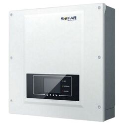 Сетевой солнечный инвертор Sofar 10000TL-G2 (White)