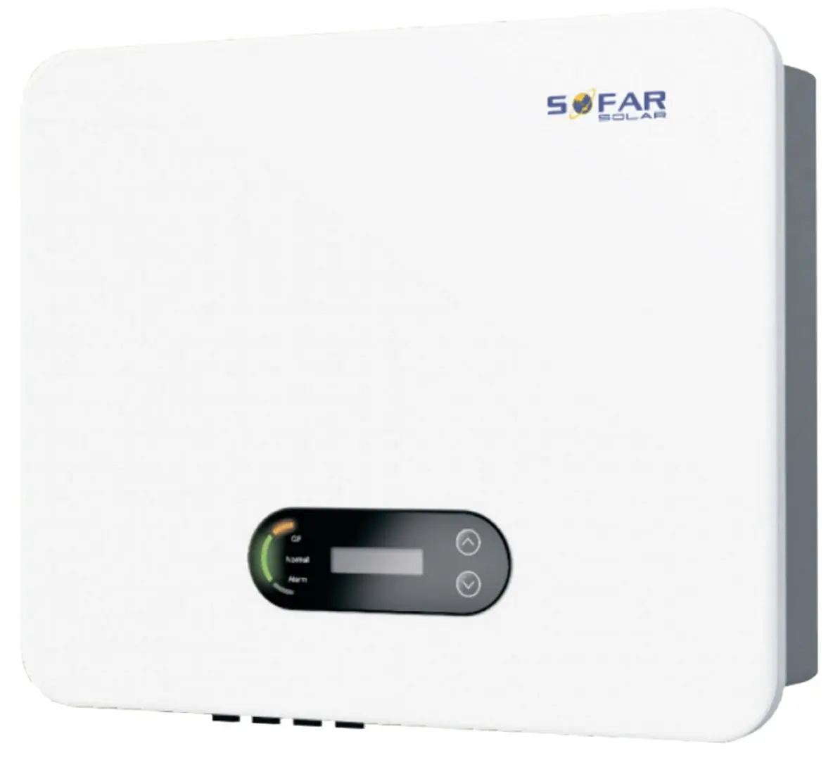 Сетевой солнечный инвертор Sofar 22KTLX-G3 (White)