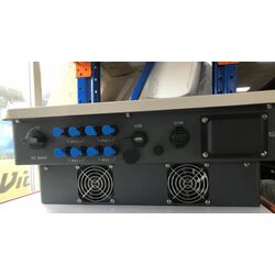 Сетевой солнечный инвертор Sofar 24KTLX-G3 (White) Thumb