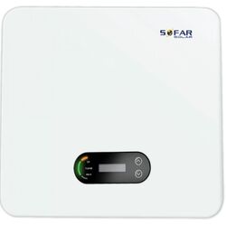 Сетевой солнечный инвертор Sofar 24KTLX-G3 (White)