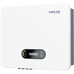 Солнечный инвертор Sofar 8.8KTLX-G3 (White)