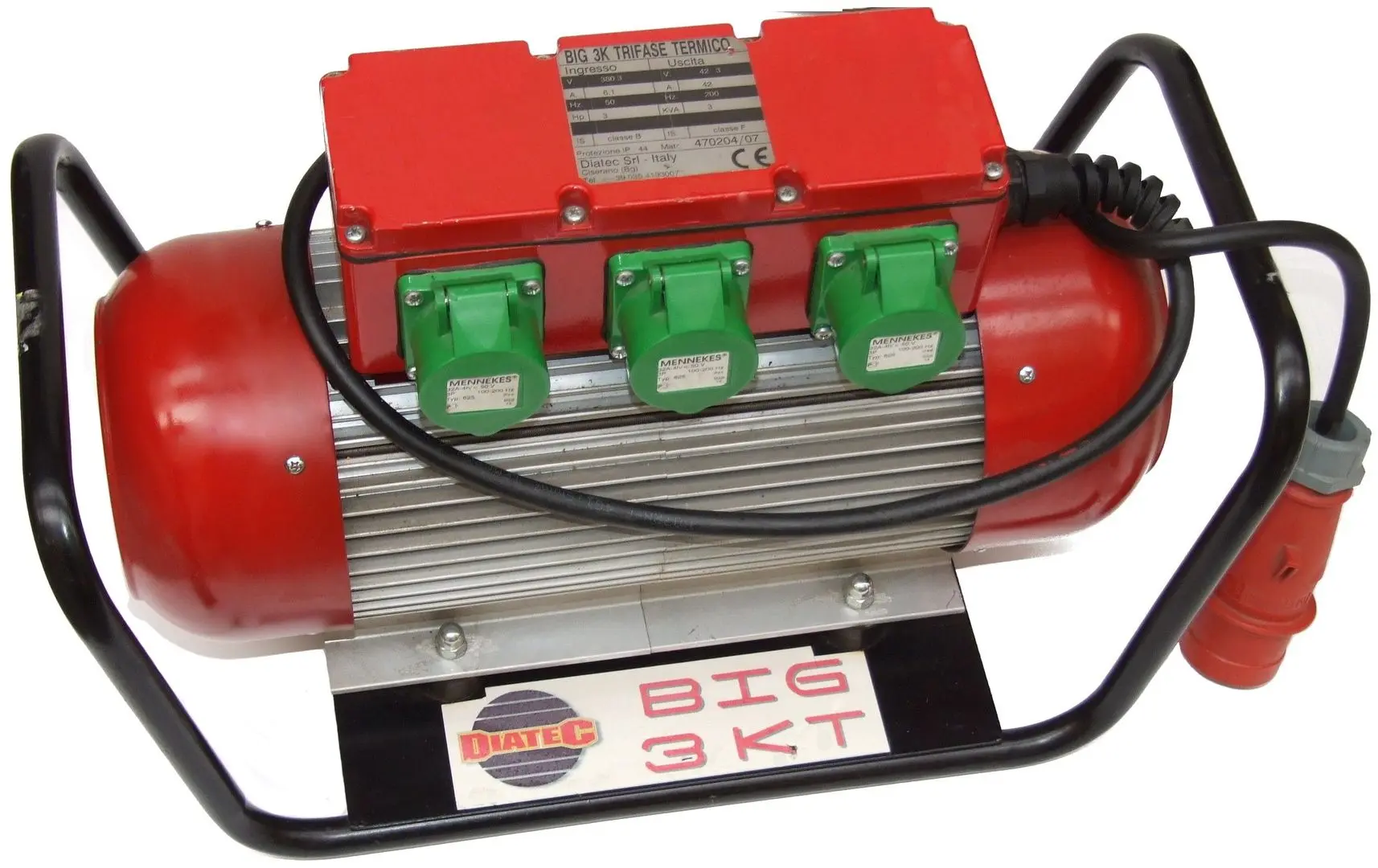 Invertor Diatec BIG 3 KT