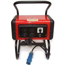 Invertor Diatec Speed 400