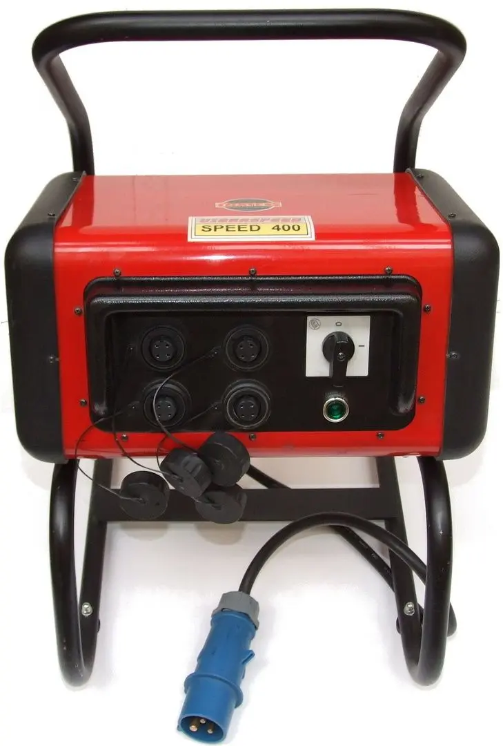 Invertor Diatec Speed 400
