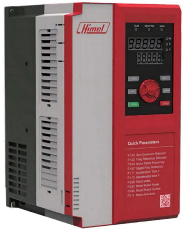 Invertor Himel Expert-Standard HAVXS4T0110G0150P