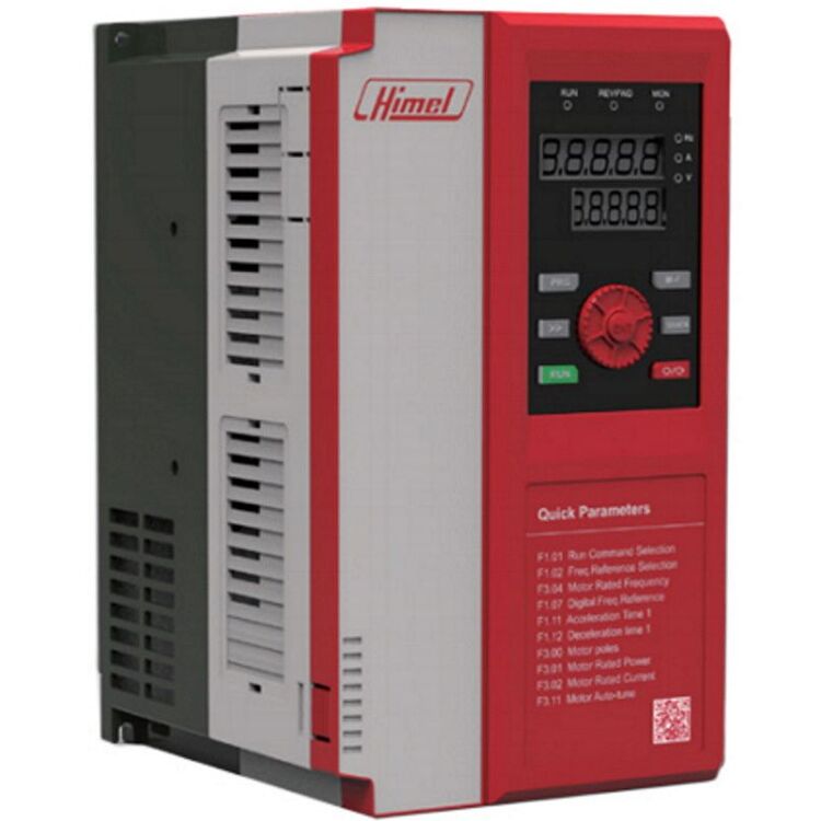 Инвертор Himel Expert-Standard HAVXS4T0185G0220P