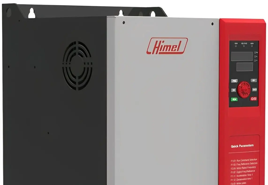 Invertor Himel HAVXS4T0370G045