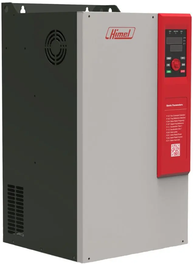 Invertor Himel HAVXS4T0370G045