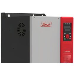 Высокочастотный преобразователь Himel HAVXS4T0550G0750P Thumb