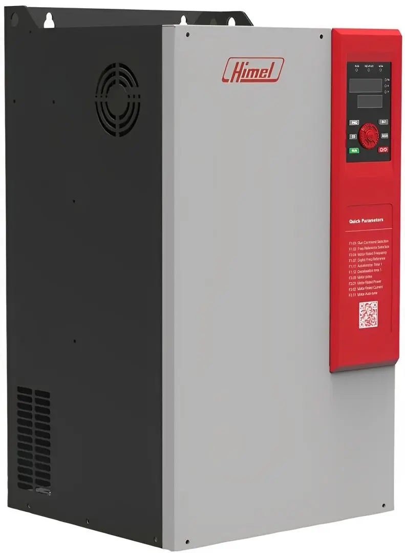 Высокочастотный преобразователь Himel HAVXS4T0550G0750P