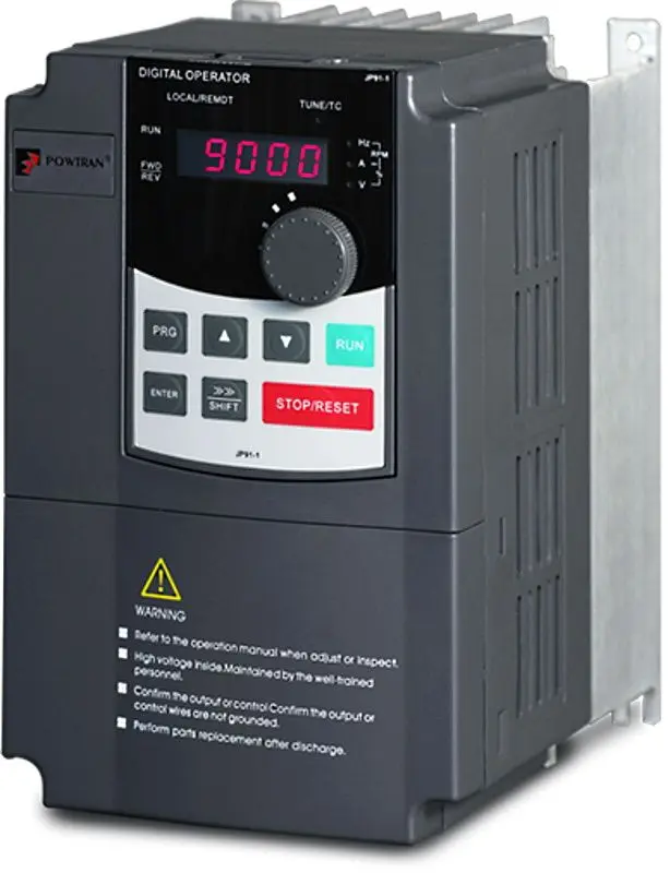 Инвертор Powtran PI150 0R7G1