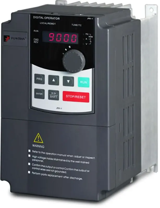 Invertor Powtran PI150 1R5G1