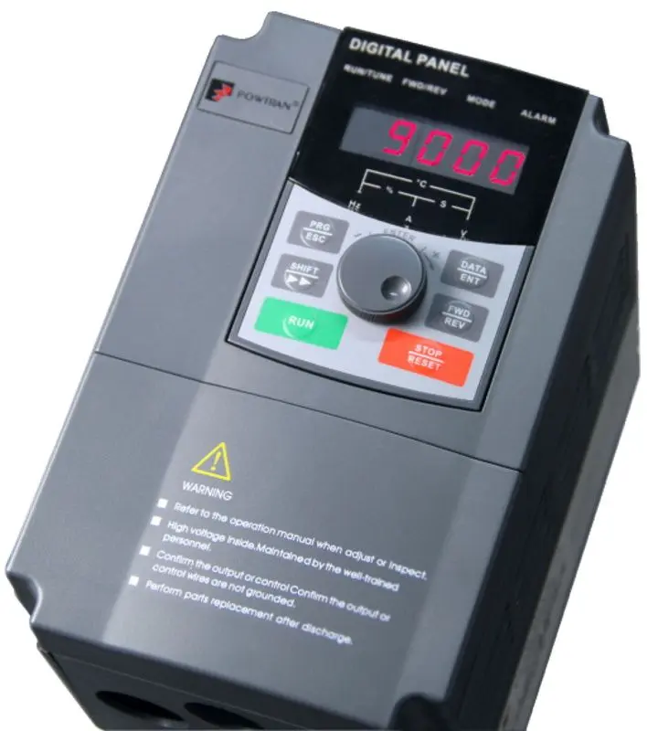 Invertor Powtran PI150 1R5G1