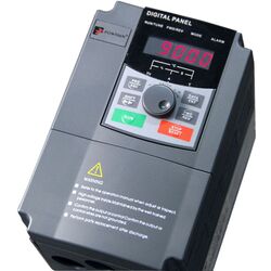 Invertor Powtran PI150 1R5G3 Thumb