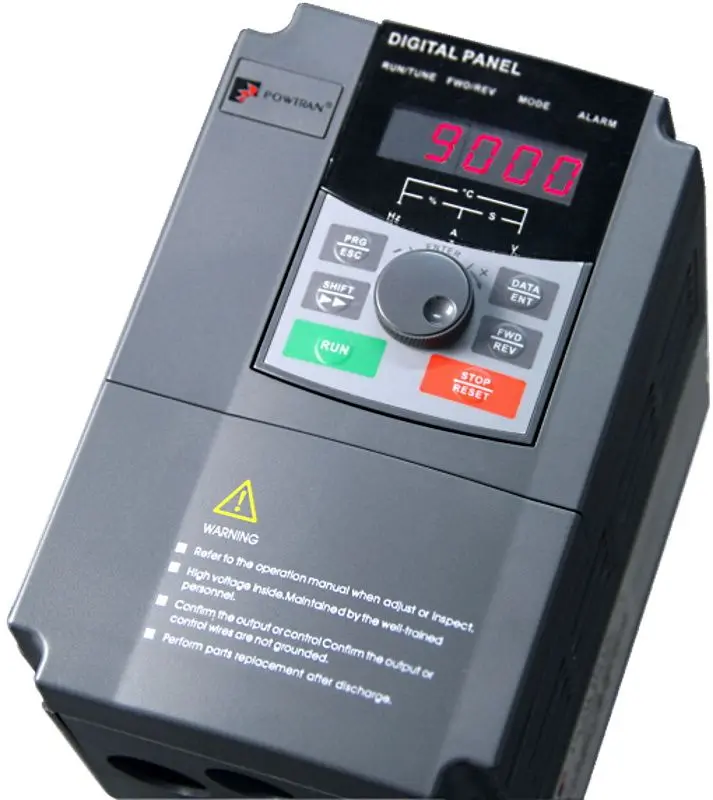 Invertor Powtran PI150 1R5G3