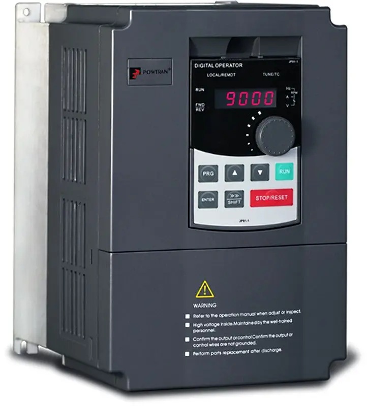 Invertor Powtran PI150 2R2G1