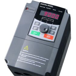 Invertor Powtran PI150 2R2G1 Thumb