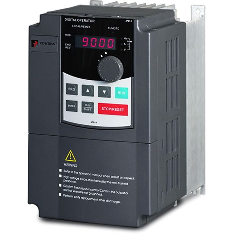 Invertor Powtran PI150 2R2G1