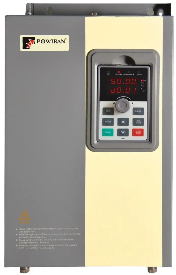 Инвертор Powtran PI500 018G3BM