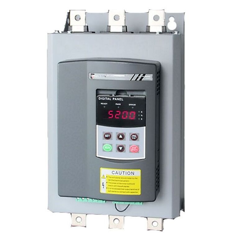 Soft starter Powtran PR5200+ 011G3