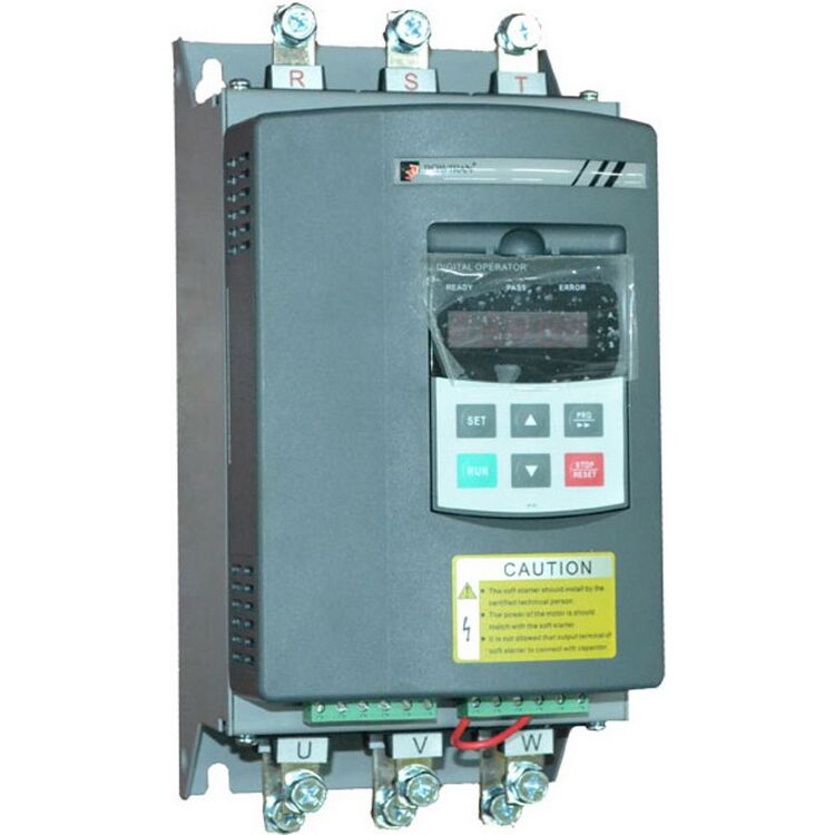 Устройство плавного пуска Powtran PR5200+ 018G3