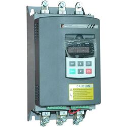 Soft starter Powtran PR5200+ 022G3