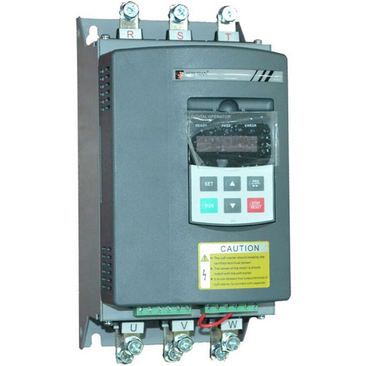 Soft starter Powtran PR5200+ 022G3