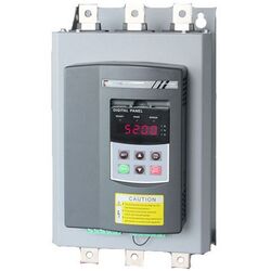 Soft starter Powtran PR5200+ 5R5G3