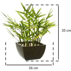 Planta artificiala Atmosphera JJ082 (Green) Thumb