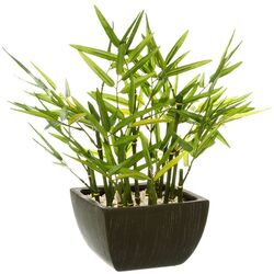 Planta artificiala Atmosphera JJ082 (Green)