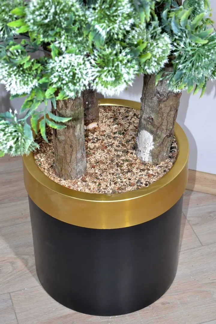 Copac artificial Cilgin A00 Saksili Yapay Agac 2m