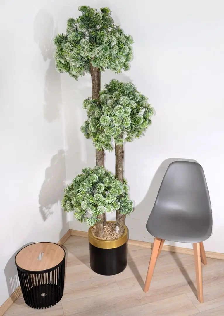 Copac artificial Cilgin A00 Saksili Yapay Agac 2m