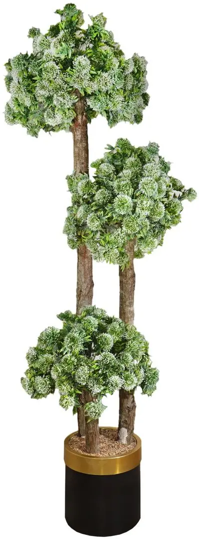 Copac artificial Cilgin A00 Saksili Yapay Agac 2m