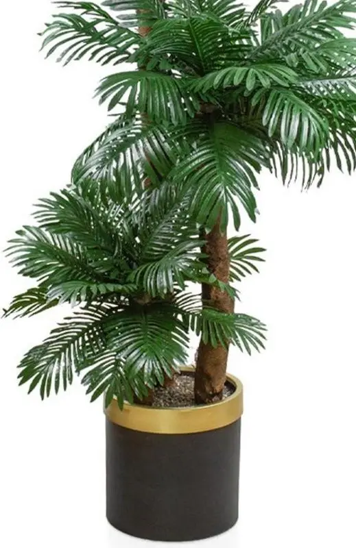 Copac artificial Cilgin A006B Branched Palms 2m