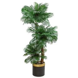 Copac artificial Cilgin A006B Branched Palms 2m Thumb