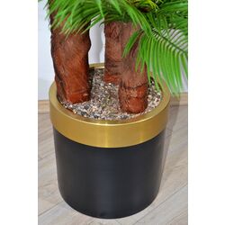 Copac artificial Cilgin A007 3LU YP01 Palmiye Agaci 2m Thumb