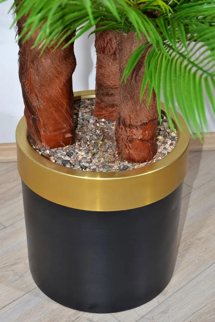 Copac artificial Cilgin A007 3LU YP01 Palmiye Agaci 2m