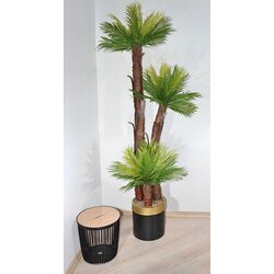 Copac artificial Cilgin A007 3LU YP01 Palmiye Agaci 2m Thumb