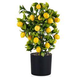 Copac artificial Cilgin A186SYH Lemon 39cm Thumb