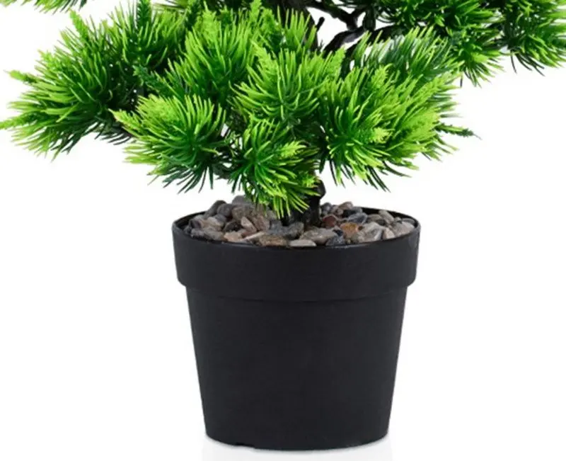 Copac artificial Cilgin CLG143SYH Pine 34cm