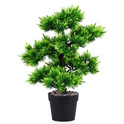 Copac artificial Cilgin CLG143SYH Pine 34cm Thumb