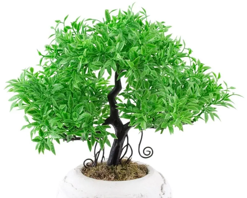 Copac artificial Cilgin CLG634DUN Basil 28сm