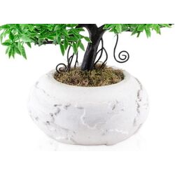 Copac artificial Cilgin CLG634DUN Basil 28сm Thumb