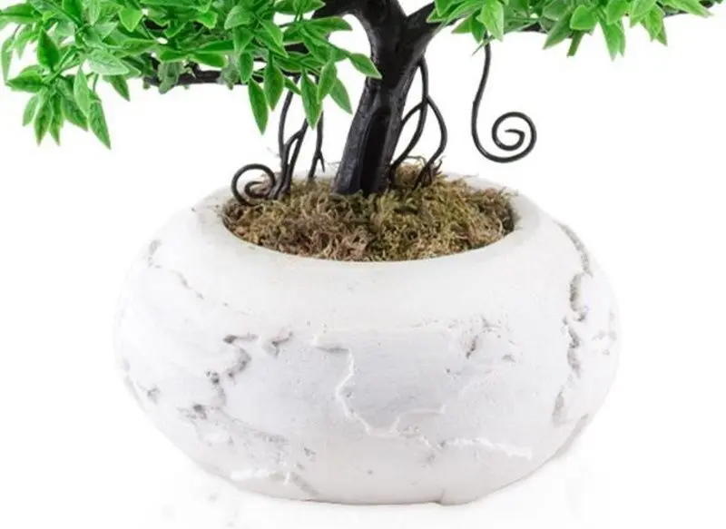 Copac artificial Cilgin CLG634DUN Basil 28сm