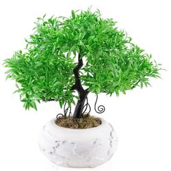 Искусственное дерево Cilgin CLG634DUN Basil 28cм