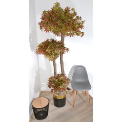 Copac artificial Cilgin G163A Guz Agaci 2.15m (Brown) Thumb