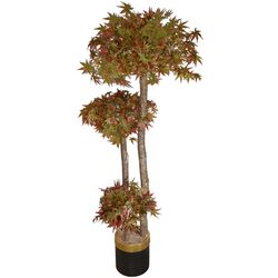 Copac artificial Cilgin G163A Guz Agaci 2.15m (Brown) Thumb